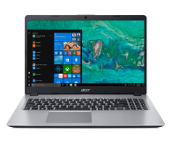 Acer Aspire 5 i5-8265U/16GB/512/Win10 MX250 Srebrny - 489211 - zdjęcie 2